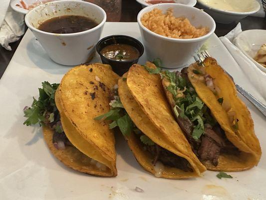 Taco de Birria