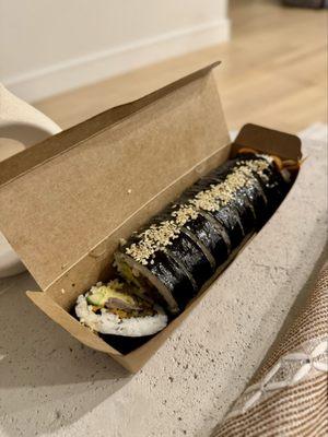 Bulgolgi Kimbap