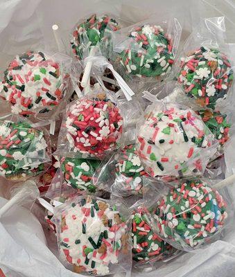 Cake Pops