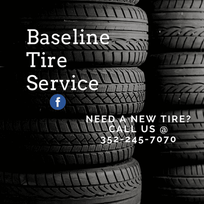 Baseline Tire Service