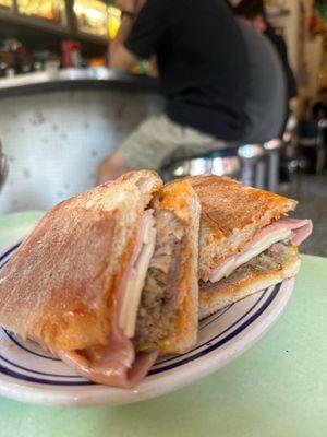 Cuban Sandwich