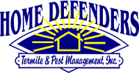 Home Defenders Termite & Pest Management Inc