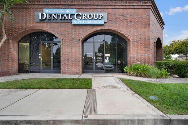 Rancho Cordova Dental Group