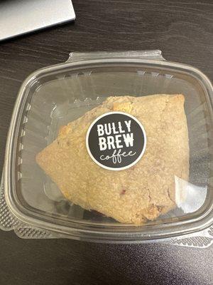 Bully Brew Coffee Co & Roasters