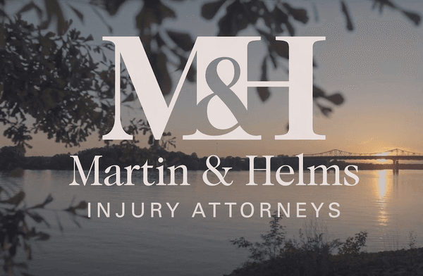 Martin & Helms PC