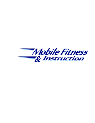 Mobile Fitness & Instruction