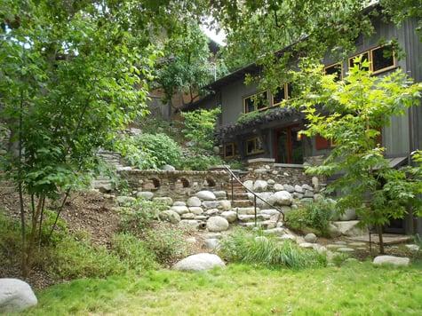 Historic Craftsman Studio, Pasadena California