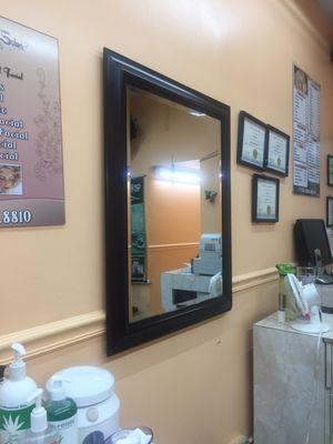 Salon