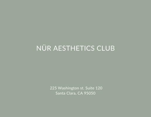 Nür Aesthetics Club