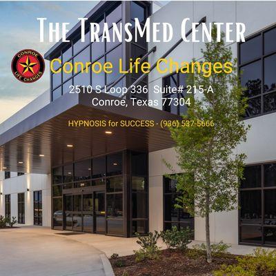 The TransMed Center