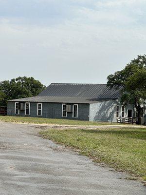 Twin Sisters Dance Hall