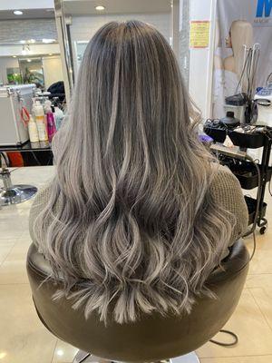 Balayage