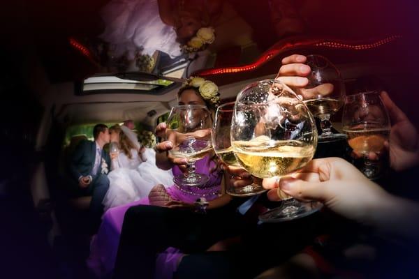 Party Bus Rental Denver