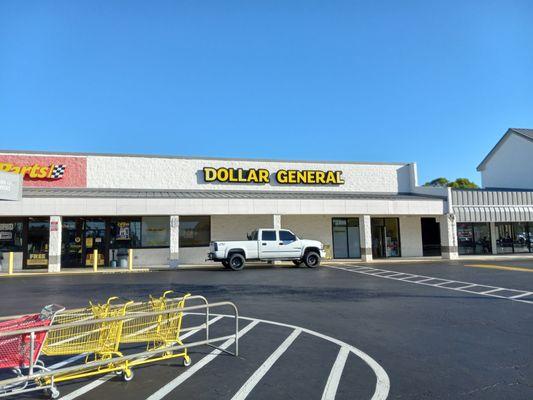 Dollar General