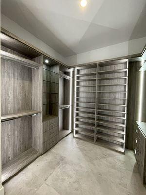 Avanti Closets