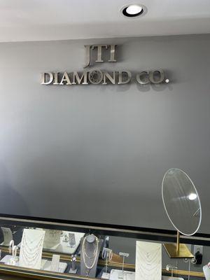 JTI Diamond