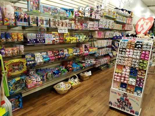 Huge selection of Toys