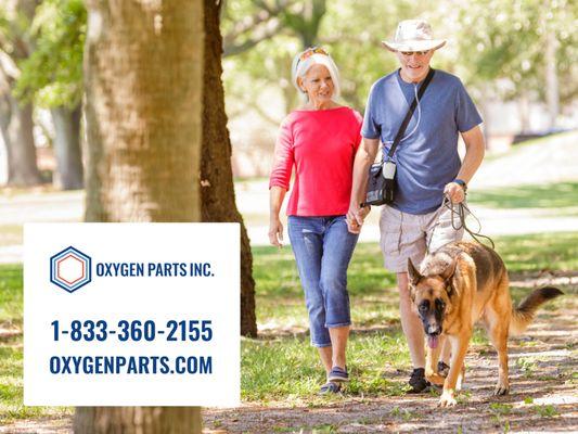 We will out fit you with the system you need to keep up with your family and pets. Call 1-833-360-2155 today!