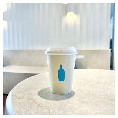 Blue Bottle Coffee - Chapman Court