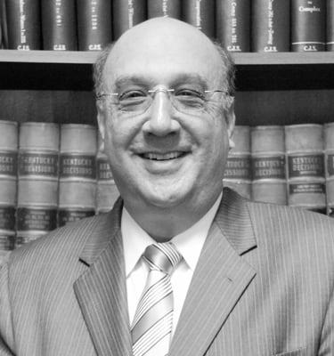 Paul S. Gold, Attorney at Law. "Put a former judge to work for you"