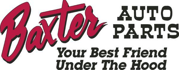 Baxter Auto Parts-Your Best Friend Under The Hood!