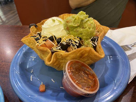 Taco Salad