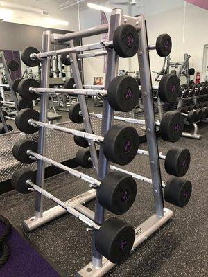 Anytime Fitness