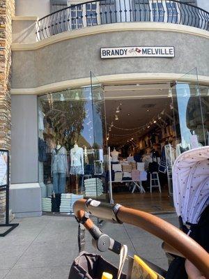 Brandy Melville