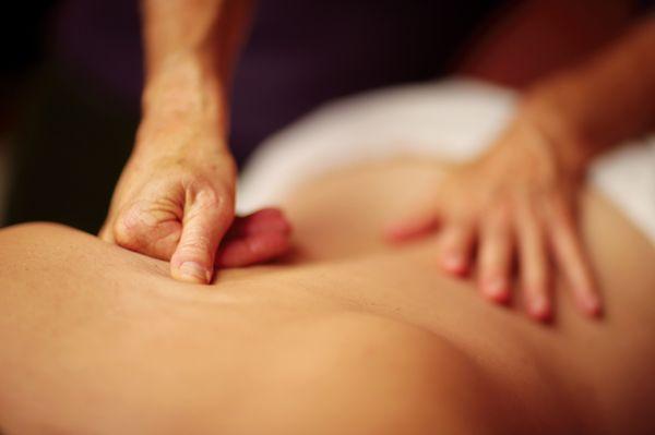 Massage Treatments