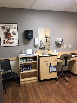 Capital Eye Care