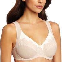 We offer a wide array of post-mastectomy bras and provide private fittings for those in need of prostheses and pocketed bras.