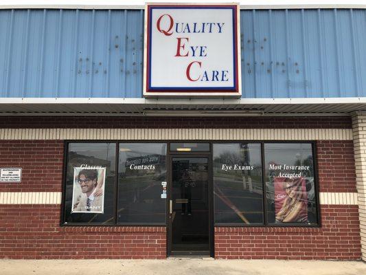 Quality Eye Care