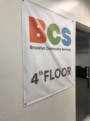 Brooklyn Community Services