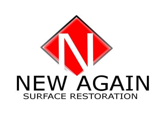 New Again Surface Restoration