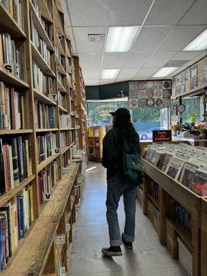 Counterpoint Records & Books