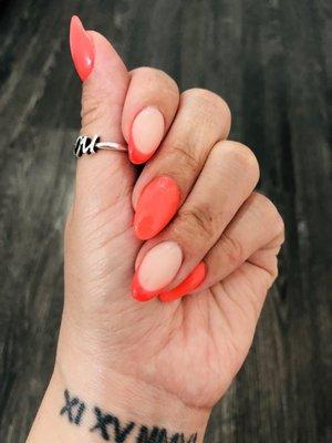 Tropical Nails & Spa