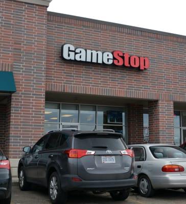 Gamestop