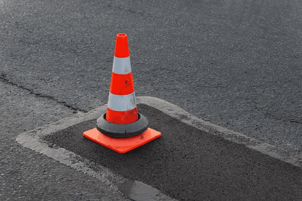 Pothole Repair Services in Sterling, Virginia