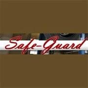 Safe-Guard Transmissions logo