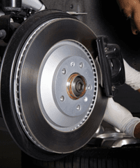 Brakes Service & Repair 