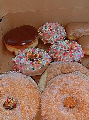 Richards Donuts