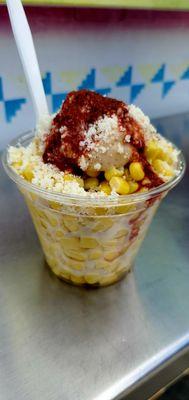 Elote