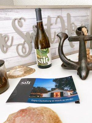 Silt Wine Company