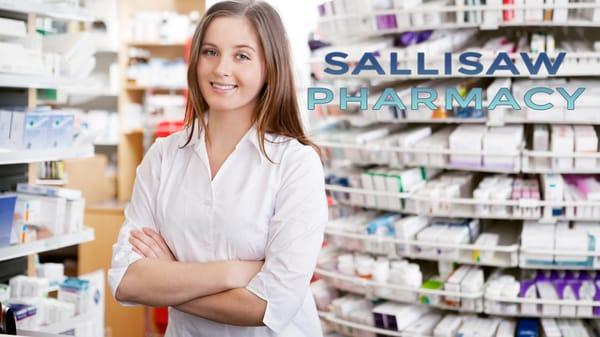 Sallisaw Pharmacy