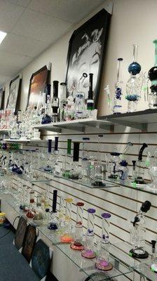 Best deals on glass