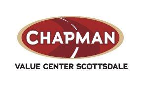 Chapman Value Scottsdale