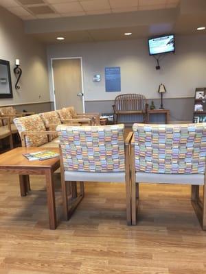 Ascension St. John Clinic Urgent Care - Sand Springs