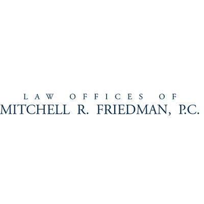 Law Offices of Mitchell R. Friedman, P.C.