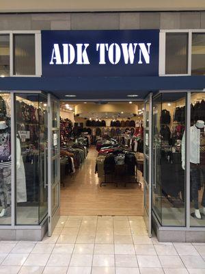 Welcome to ADK TOWN!