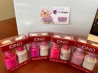 Big 5 Nail Supply